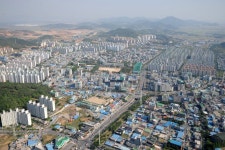 이쯤에서 올려보는 전남순천시 여러 사진들. - 도시 갤러리