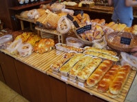 할거없어서 안스베이커리 다녀왔음ㅎㅎ.jpg [스압] - 과자, 빵 갤러리