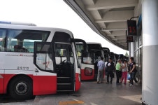 [빛고을 光州] 말굽광장 外 - 버스 갤러리