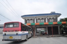 화령, 상주 뻐-스들 - 버스 갤러리