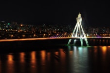 강변역 - 버스 갤러리