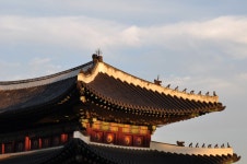 강변역 - 버스 갤러리