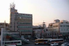 10년전의 금천구 -1- - 버스 갤러리