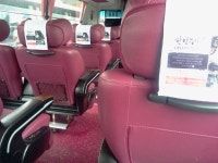 유스퀘어(광천터미널)잡사 - 버스 갤러리