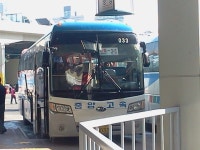 서울-천안-대전 간단 탑승기 - 버스 갤러리