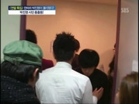 쿤우는 왜 같이나와요? - 2PM 갤러리