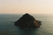 [볼링공]암남공원. - 도시 갤러리