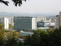 오늘찍은 청주 1/4정도의 수곡,산남 멀리 용암동까지 보이네요. - 도시 갤러리