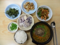 뚝배기불고기,뼈해장국,순두부찌개,추어탕... 다 먹고 싶은 날씨네요 ㅠㅠ - 기타음식 갤러리