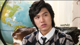 [캡쳐] 먹어봐... - 꽃보다 남자 갤러리