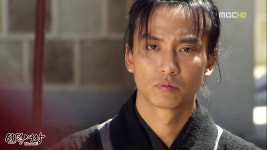 [34회 캡쳐] 덕만과 비담 - 선덕여왕 갤러리