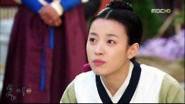 [캡쳐] 영달이 챙기랴...완전 바쁜 동이 - 동이 갤러리