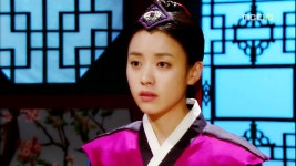 ★ 13회 캡쳐 3 - 동이 갤러리