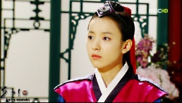 [19회캡쳐] 얽히고 섥힌 네 사람의 관계 - 동이 갤러리