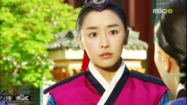 [21회캡쳐] 겁 따우 상실한 동이 - 동이 갤러리