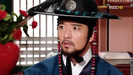 [36회캡쳐] 뭔가 다부져 보이는 동이 - 동이 갤러리