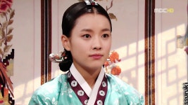 [36회캡쳐] 뭔가 다부져 보이는 동이 - 동이 갤러리