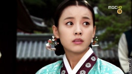 [37회캡쳐] 폐위입니다 - 동이 갤러리