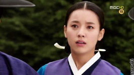 [38회캡쳐] 또 마음 심란하신 즌하 - 동이 갤러리