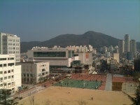 [부산] 부산대학교 - 도시 갤러리