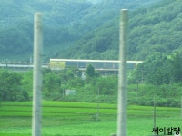 경강역과 굴봉산역... - 철도(지하철) 갤러리
