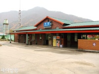 추억삼아 올리는 경춘선 역들 묵은 짤방... - 철도(지하철) 갤러리