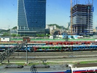 으아니... 고지가 코앞인데 왜 갈수가 없는거야? ㅠㅠ - 철도(지하철) 갤러리