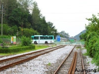 철마는 달리고 싶다 - 신탄리역의 현 상황... - 철도(지하철) 갤러리