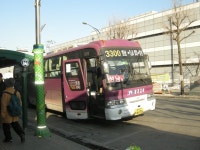 동두천 구 터미널 잡사 - 버스 갤러리