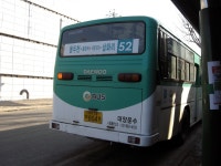 동두천 구 터미널 잡사 - 버스 갤러리