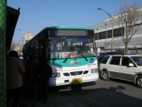 동두천 구 터미널 잡사 - 버스 갤러리