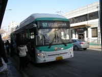 동두천 구 터미널 잡사 - 버스 갤러리