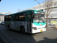 동두천 구 터미널 잡사 - 버스 갤러리