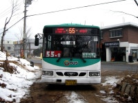 [의정부,양주,파주] 일대... - 버스 갤러리