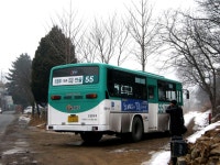 [의정부,양주,파주] 일대... - 버스 갤러리