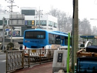 [의정부,양주,파주] 일대... - 버스 갤러리