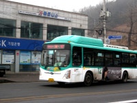 [의정부,양주,파주] 일대... - 버스 갤러리