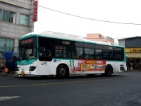 [의정부,양주,파주] 일대... - 버스 갤러리