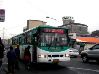 [의정부,양주,파주] 일대... - 버스 갤러리