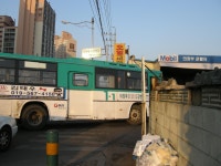 [의정부,양주,파주] 일대... - 버스 갤러리