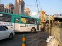 [의정부,양주,파주] 일대... - 버스 갤러리