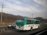 [의정부,양주,파주] 일대... - 버스 갤러리