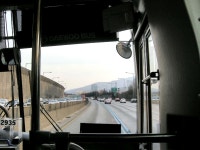 예전에 타본 M4108번+고속도로 이야기 - 버스 갤러리