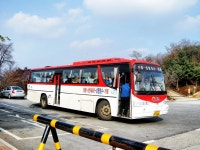 [가평] 진흥고속 광역 시리즈... - 버스 갤러리