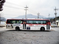 [가평] 진흥고속 광역 시리즈... - 버스 갤러리