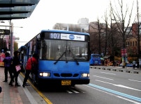 [서울] 삼성역,대학로 잡사... - 버스 갤러리