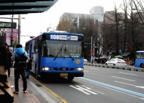 [서울] 삼성역,대학로 잡사... - 버스 갤러리