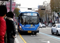 [서울] 삼성역,대학로 잡사... - 버스 갤러리