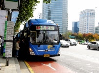[서울] 삼성역,대학로 잡사... - 버스 갤러리