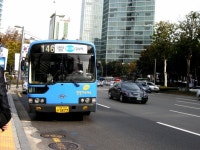 [서울] 삼성역,대학로 잡사... - 버스 갤러리